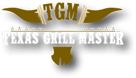 Texas Grill Master - Firmenzeichen